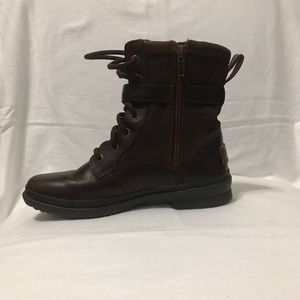 Timberland (Kersey) Boots, Women’s Size 6,